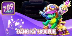 Đăng Ký 789club - Khám Phá Thế Giới Game Cược Đa Dạng