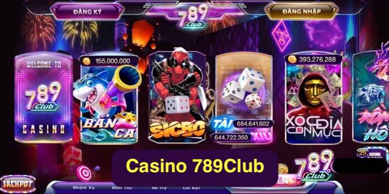 Lưu ý cho cược thủ khi tham gia game bài trực tuyến 789club